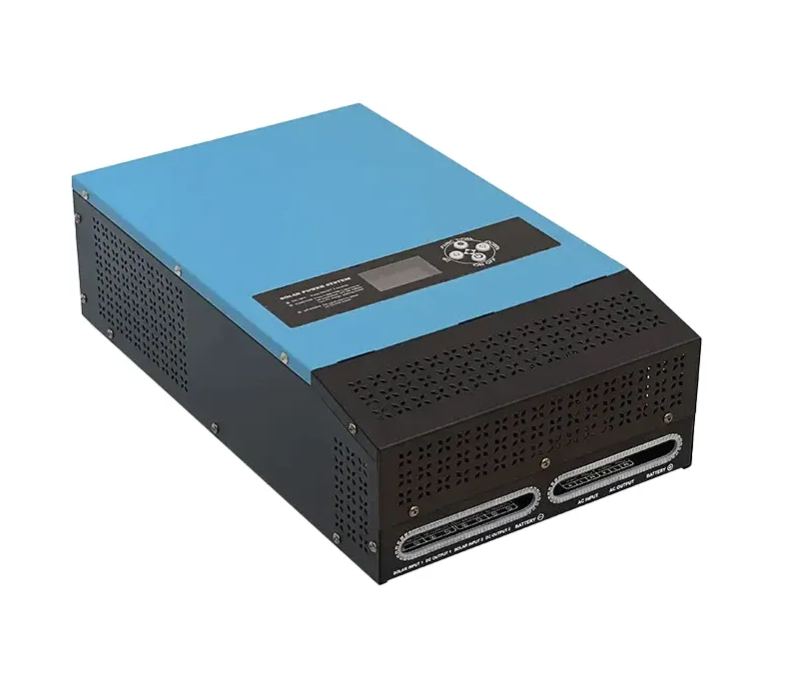 1Kva 3000w 5Kw Hybrid Solar Split Phase Inverter 120V 240V 3Kw 6Kw Mppt Inverter Pure Sine Wave 5kva 110v Split Phase Inverter-boxintelecom