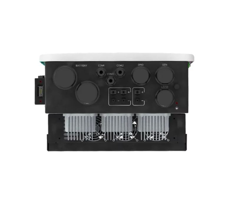 Advanced Solis Hybrid Inverter S6-EH1P6K-L-PLUS 6kW Hybrid Solar Inverter with Smart Features-boxintelecom