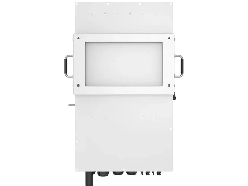 High Efficiency Solis Hybrid Solar Inverter5kw 6kw 8KW 10KW 12KW 15KW 20KW for Energy Storage and Backup Power-boxintelecom