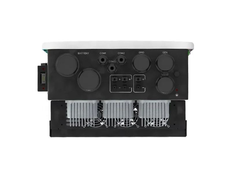 Deye Solar Hybrid Inverter 6kw Single Phase 220 230v Inverters Converters Inverter Generator-boxintelecom