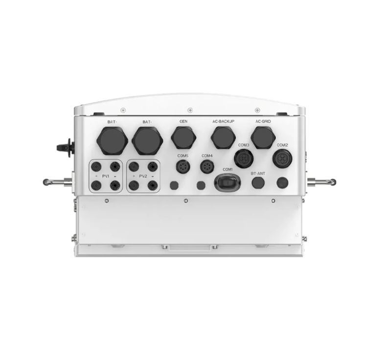 In Stock Deye Solis Growatt Srne Inverter 12Kw Hybrid Inverter Off Grid 3phase S6-EH3P(8-15)K02-NV-YD-L Solies 12Kw Hybrid Solis-boxintelecom