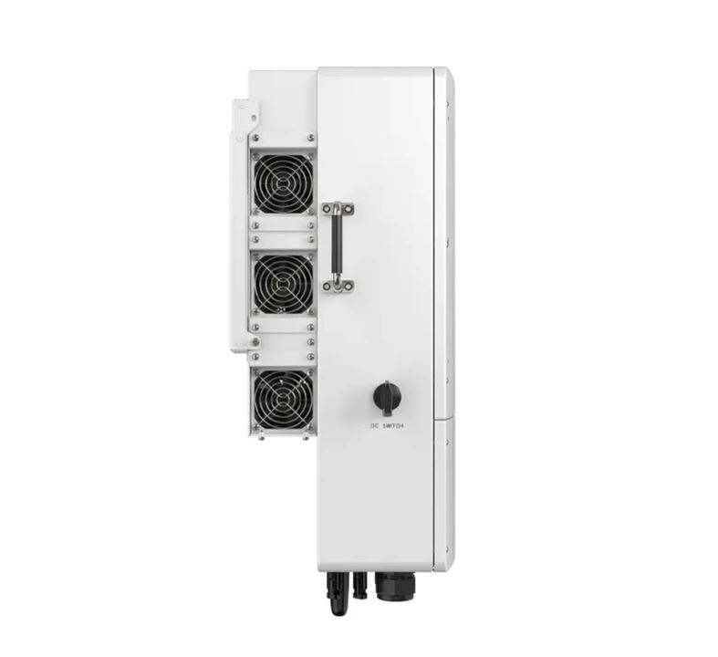 In Stock Deye Solis Inverter S6-EH3P(8-15)K02-NV-YD-L Solis 12kw 15kw Solar Inverter 380v 3Phase Solar Inverter-boxintelecom