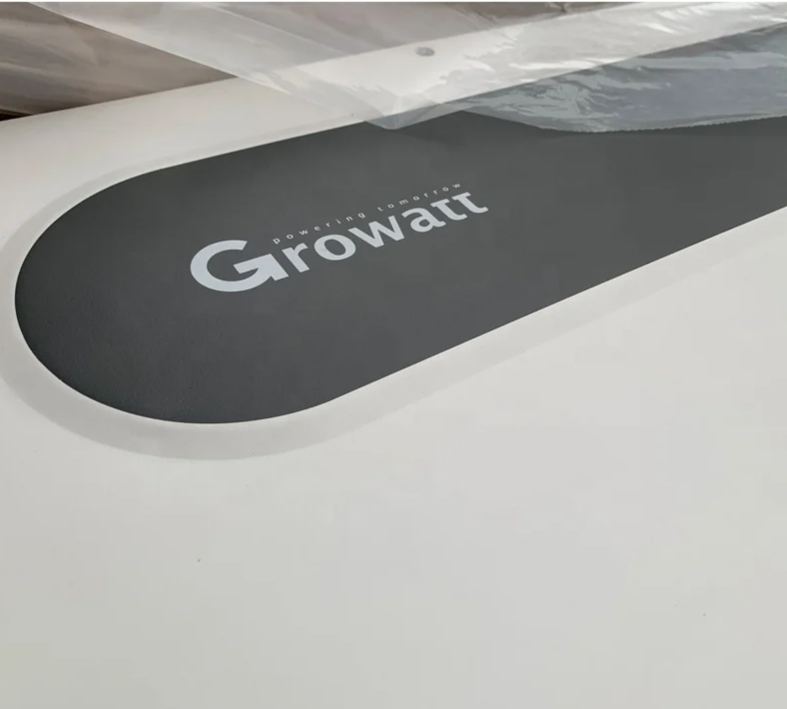 MAX100-125KTL3-XLV 110KW Ongrid Inverter 100kw 110kw Growatt Solar Inverter with Growatt Wifi-boxintelecom