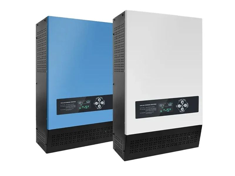 Split Phase Pure Sine Wave Home Off Grid 3kw Inverter 120v 240v 1kw 2kva 3kw 5000w off Grid Solar Power Inverter Converters 5kw-boxintelecom