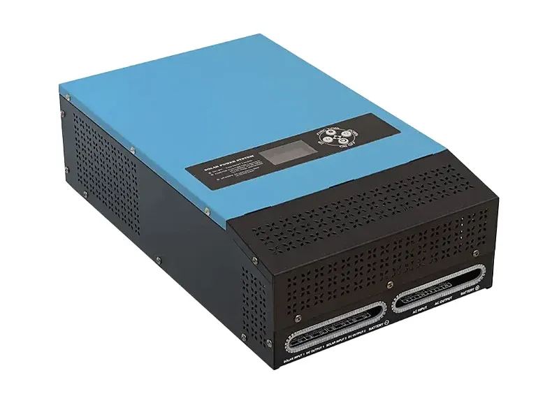 Split Phase Pure Sine Wave Home Off Grid 3kw Inverter 120v 240v 1kw 2kva 3kw 5000w off Grid Solar Power Inverter Converters 5kw-boxintelecom