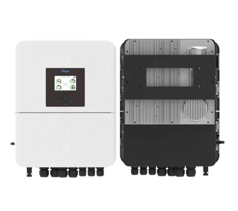 New Style Deye hybrid solar inverter 6kw 8kw solar hybrid inverter 6kw 10kw 15kw-boxintelecom