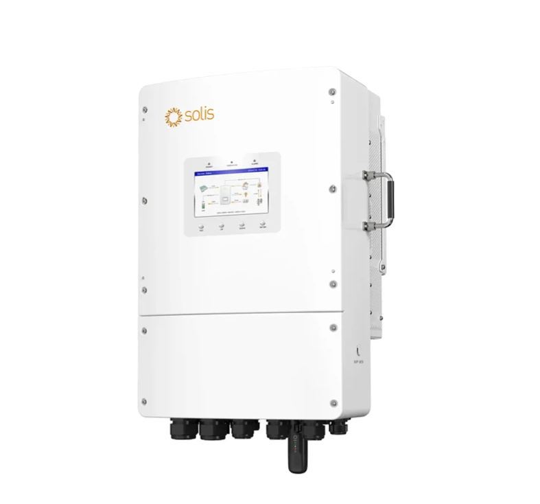 48v with  MPPT Deye Growatt Solis S6-EH3P(8-15)K02-NV-YD-L 8kw 10kw 12kw 15kw 10kw 3phase Low Voltage Solar Hybrid Inverter-boxintelecom