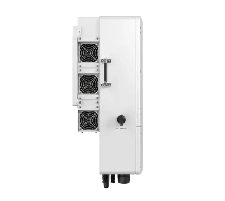 48v with  MPPT Deye Growatt Solis S6-EH3P(8-15)K02-NV-YD-L 8kw 10kw 12kw 15kw 10kw 3phase Low Voltage Solar Hybrid Inverter-boxintelecom