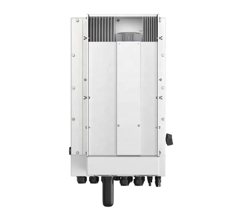 Solis single phase 6000W hybrid off grid inverter S6-EH1P6K-L-PLUS solar hybrid inverter 6kw-boxintelecom