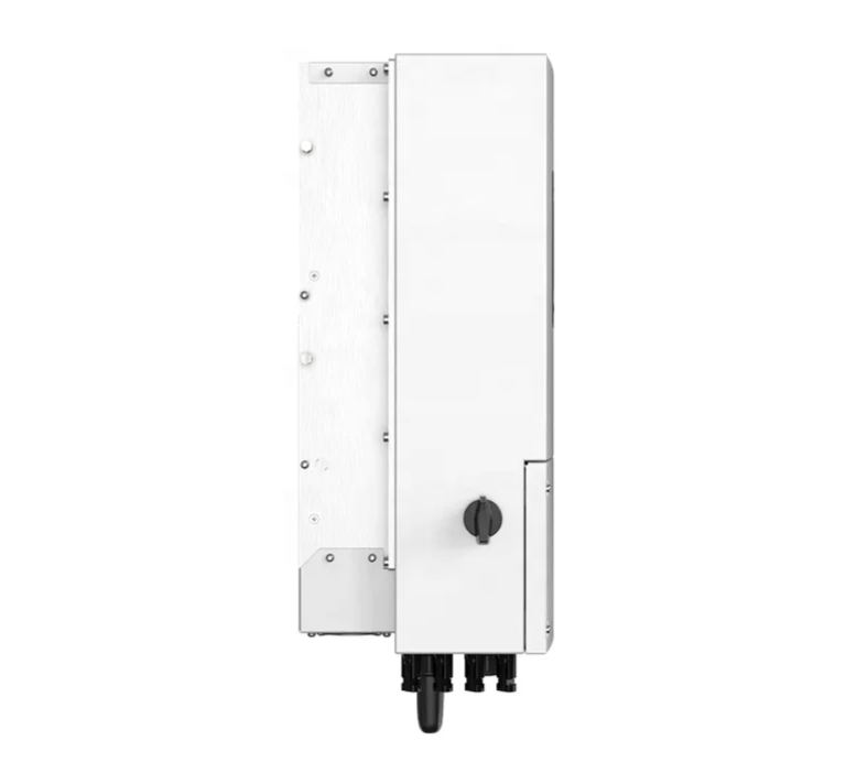 Solis single phase 6000W hybrid off grid inverter S6-EH1P6K-L-PLUS solar hybrid inverter 6kw-boxintelecom