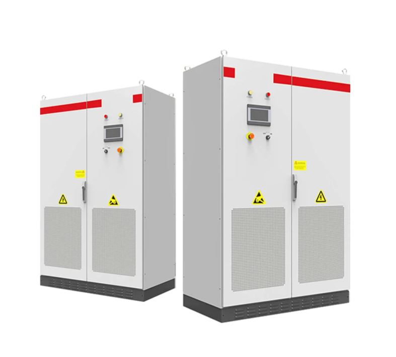 Atess Hybrid Inverter Large Capacity 30kw HPS30 Solar Inverter for Commercial-boxintelecom