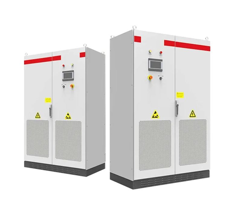 High Frequency All in One Atess HPS30 30kw 3 Phase Hybrid Inverter with Transformer-boxintelecom