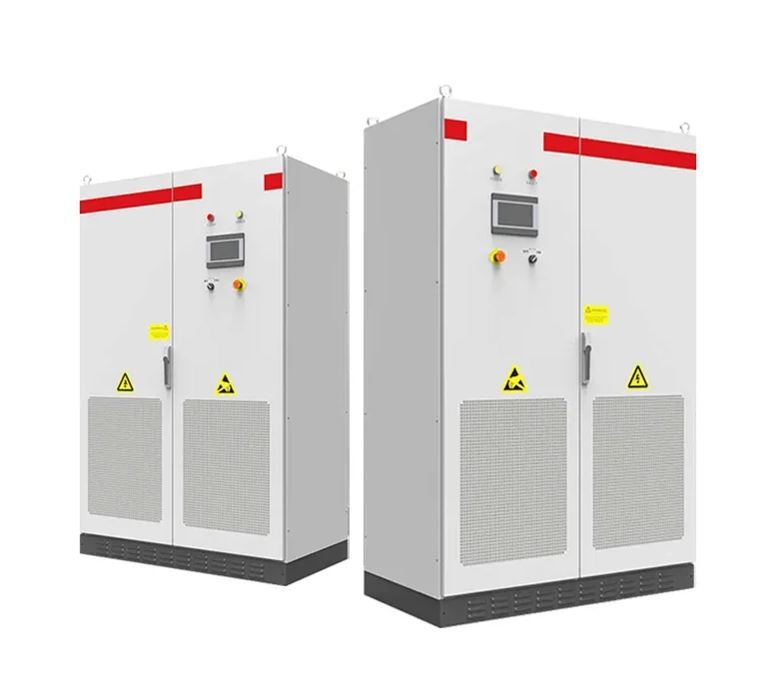 High Frequency All in One Atess HPS30 30kw 3 Phase Hybrid Inverter with Transformer-boxintelecom