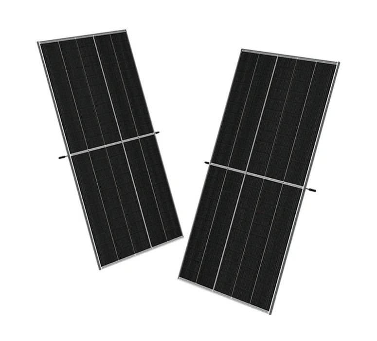 Ready Stock Solar Inverter 5.5kw off Grid Solar System with Battery and Inverter-boxintelecom