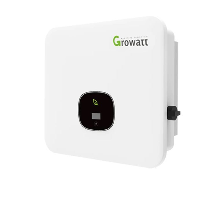 Growatt MOD 10-15TL3-X Solar Inverter 10000w 15000w 12000w Solar Power Inverter Three Phase Inverter on Grid-boxintelecom