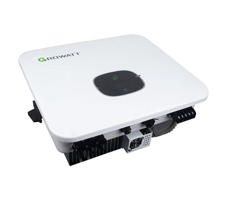 Growatt MOD 10-15TL3-X Solar Inverter 10000w 15000w 12000w Solar Power Inverter Three Phase Inverter on Grid-boxintelecom