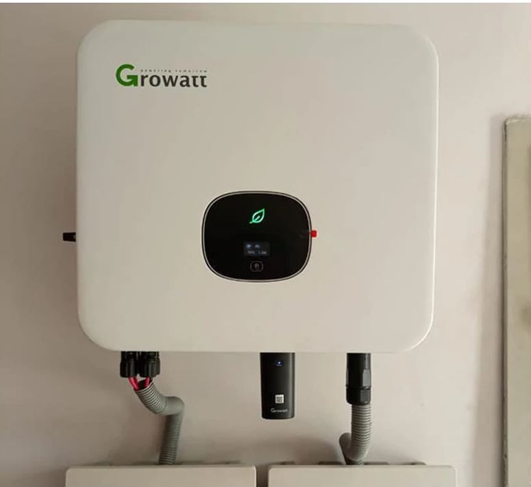 Growatt MOD 10-15TL3-X Solar Inverter 10000w 15000w 12000w Solar Power Inverter Three Phase Inverter on Grid-boxintelecom