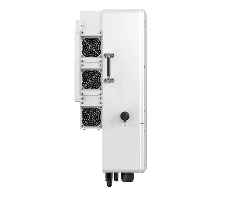 High Efficiency Solis S6-EH3P(8-15)K02-NV-YD-L Three Phase Low Voltage 12kw 15kw 12kva Hybrid Solar Inverter-boxintelecom