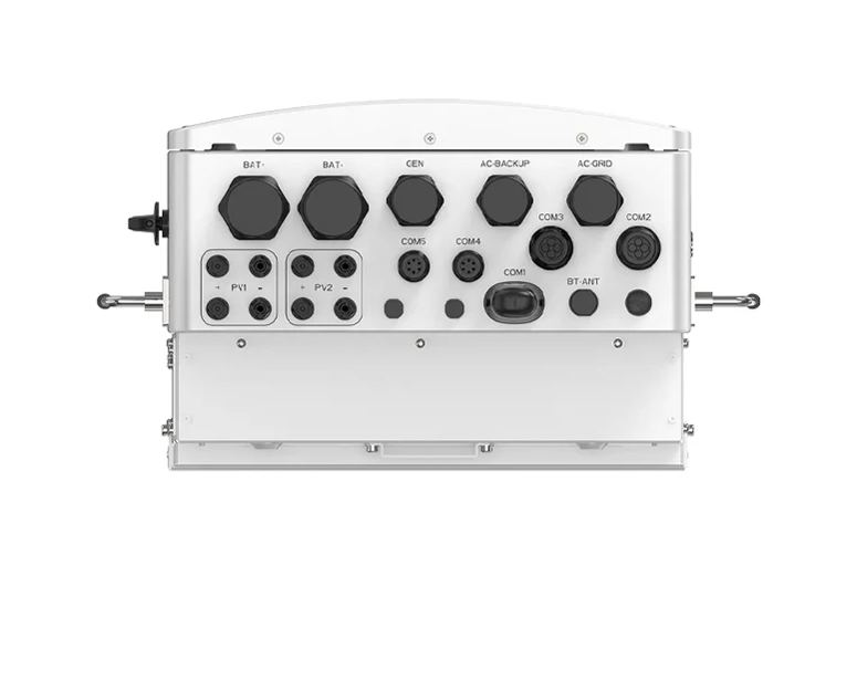 High Efficiency Solis S6-EH3P(8-15)K02-NV-YD-L Three Phase Low Voltage 12kw 15kw 12kva Hybrid Solar Inverter-boxintelecom