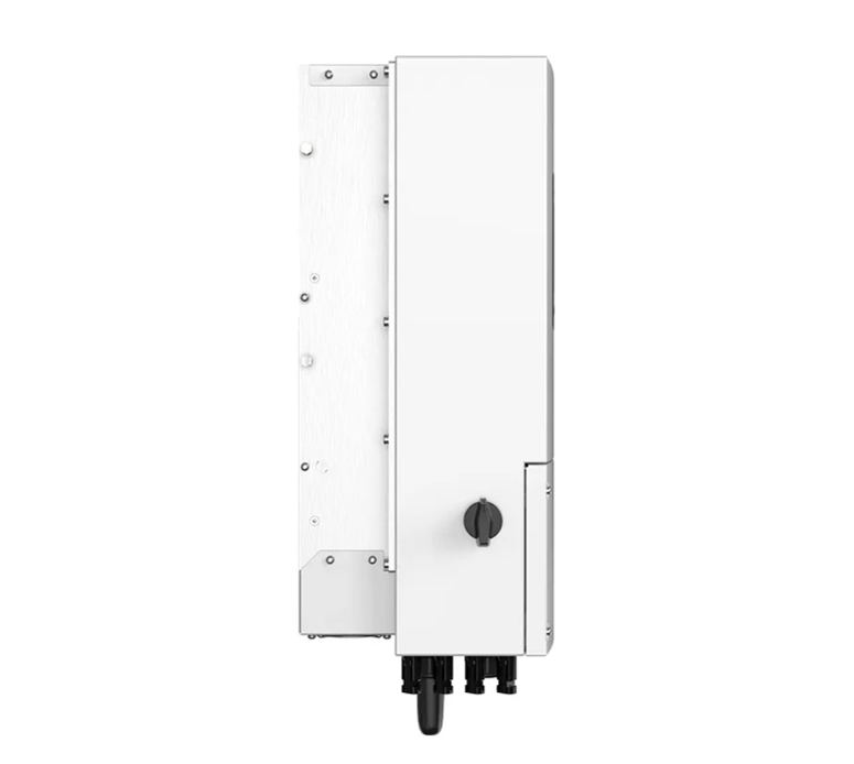 Wholesale Price Solis S6-EH1P6K-L-PLUS Solis Solar Hybrid Inverter 6kw Single Phase Hybrid Inverter-boxintelecom