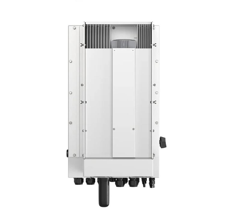 Wholesale Price Solis S6-EH1P6K-L-PLUS Solis Solar Hybrid Inverter 6kw Single Phase Hybrid Inverter-boxintelecom