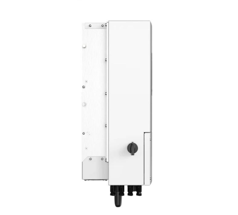 Solis 6kW Smart Hybrid Inverter for Energy Storage Solutions Solar Hybrid Inverter 6kw-boxintelecom