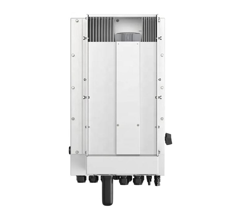 Solis Solar Hybrid Inverter 6kw Solis Hybrid Inverter Single Phase 220 230v with MPPT-boxintelecom