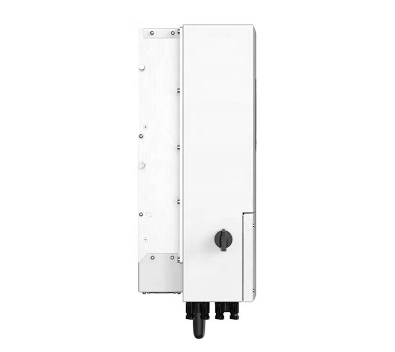 Solis Solar Hybrid Inverter 6kw Solis Hybrid Inverter Single Phase 220 230v with MPPT-boxintelecom