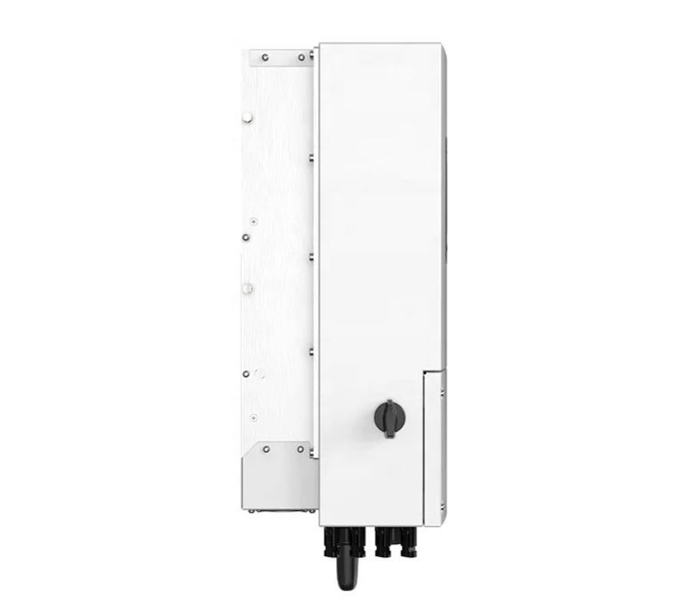 Solis Solar Hybrid Inverter 6kw Solis Hybrid Inverter Single Phase 220 230v with MPPT-boxintelecom