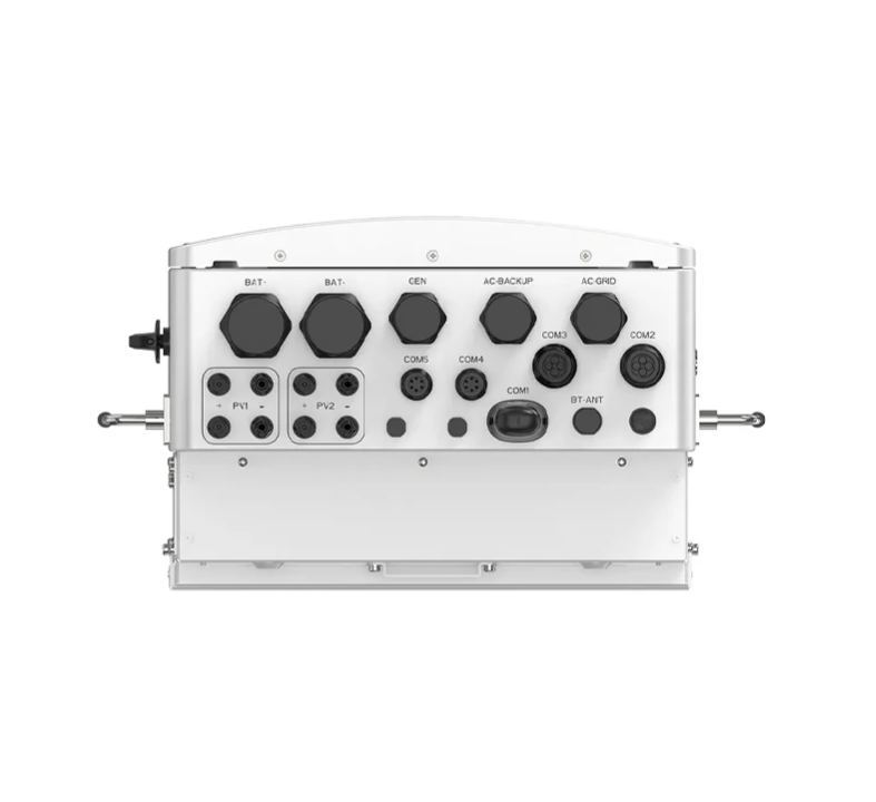 In Stock Deye Solis Inverter S6-EH3P(8-15)K02-NV-YD-L Solis 12kw 15kw Solar Inverter 380v 3Phase Solar Inverter-boxintelecom