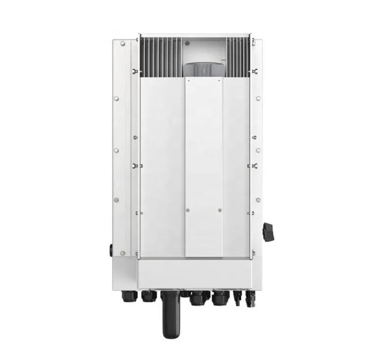 Factory Price Solis Solar Hybrid Inverter 6kw Powmr Hybrid Inverter 6KW 8KW 12KW 16KW-boxintelecom