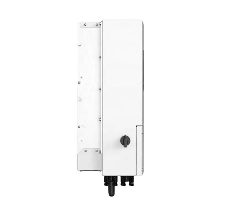 Solis Low Voltage Solar Hybrid Inverter 6kw Single Phase Hybrid Inverter 48v 6kw 10kw 16kw-boxintelecom