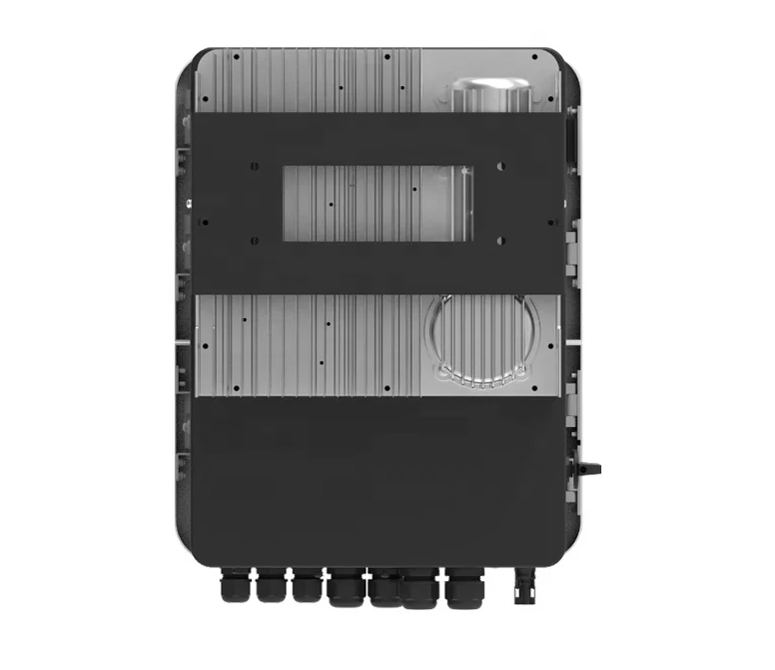 220v 230v Power Inverters 6kw Solar Hybrid Inverter 6kw for Home Solar System-boxintelecom