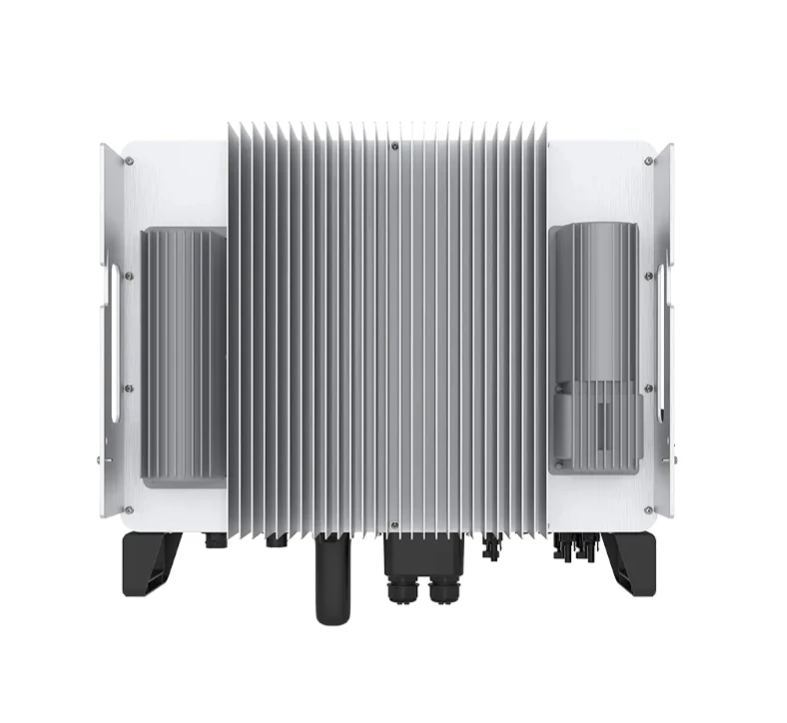 Hot Sell Three Phase Hybrid Solar Storage System Inverter Solis S6 EH3P5-10K2-H Solar Inverter 6kw Europe Household 6KW-boxintelecom