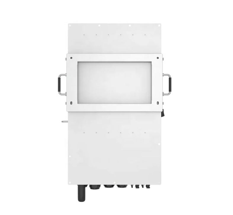 Solis Single Phase off Grid Mode 12kw 15kw 16kw Hybrid Inverter for Residential-boxintelecom