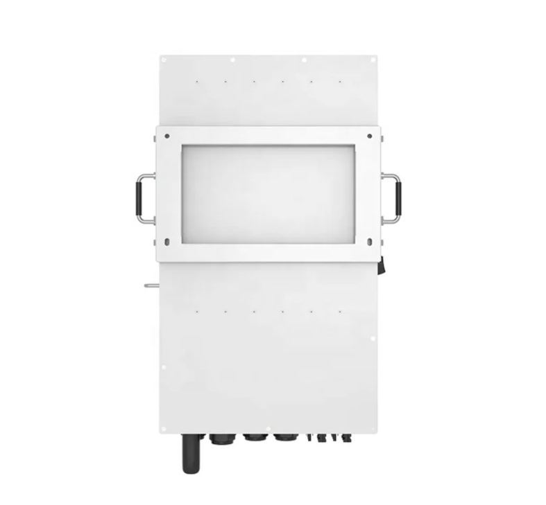 Solis Single Phase off Grid Mode 12kw 15kw 16kw Hybrid Inverter for Residential-boxintelecom
