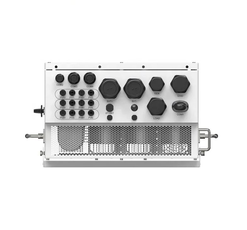 Solis Single Phase off Grid Mode 12kw 15kw 16kw Hybrid Inverter for Residential-boxintelecom