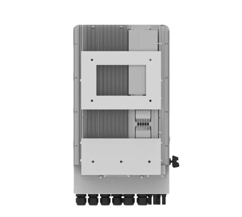 Europe Best Seller Pv Inverter 5KW 6KW 8KW 10KW  Deye Hybrid Inverter in Stock SUN-6K-SG05LP1-EU-boxintelecom