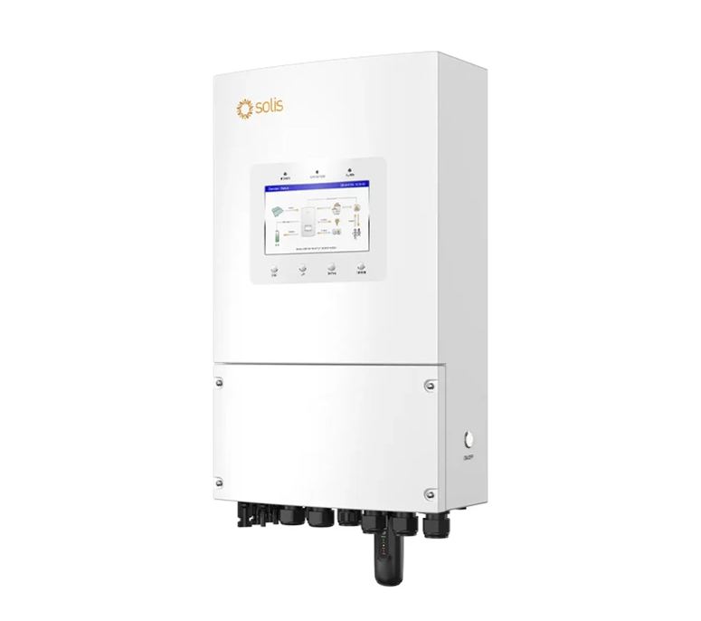 Single 3 Phase Off/on Grid Hybrid Inverter 14kw 13kw 12kw S6-EH3P(8-15)K02-NV-YD-L Solar Inverter for Home Solar Power System-boxintelecom