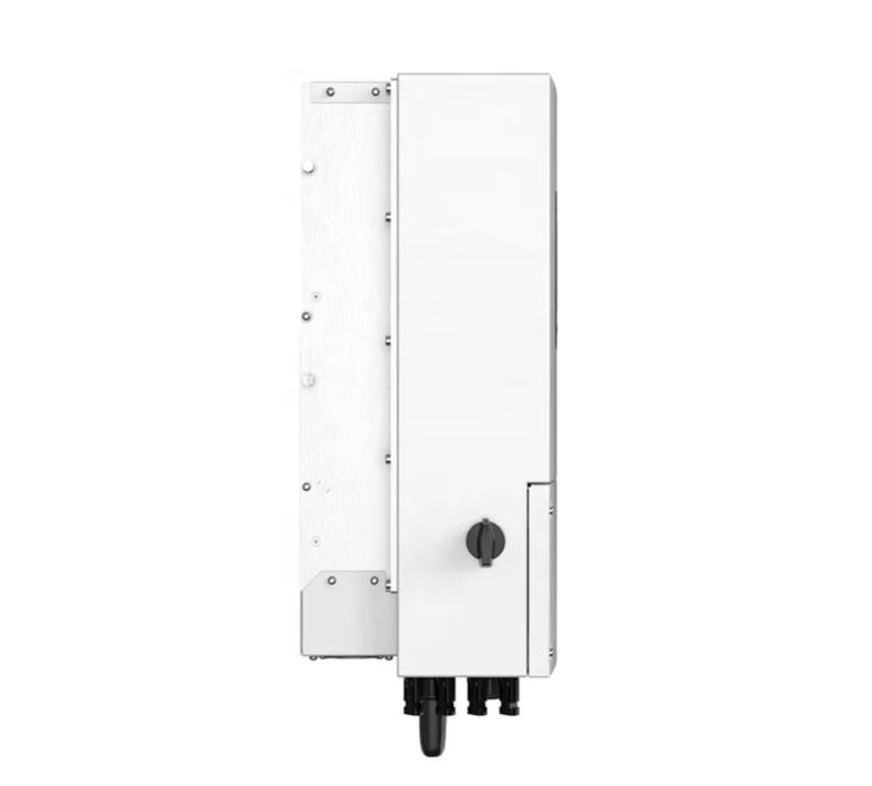 Solis Solar Hybrid Inverter 6kw 8kw 10kw Low Voltage Generator Inverter 6kw for House-boxintelecom