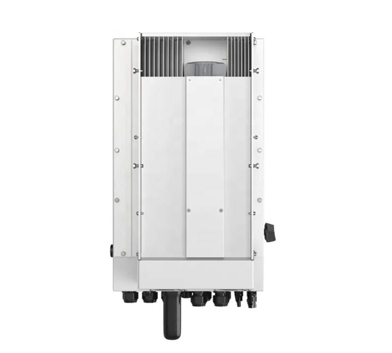 Solis Solar Hybrid Inverter 6kw 8kw 10kw Low Voltage Generator Inverter 6kw for House-boxintelecom