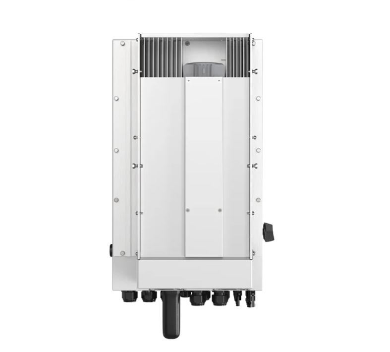New Solis Solar Hybrid Inverter 6kw Solis Low Voltage Energy Storage Inverter-boxintelecom
