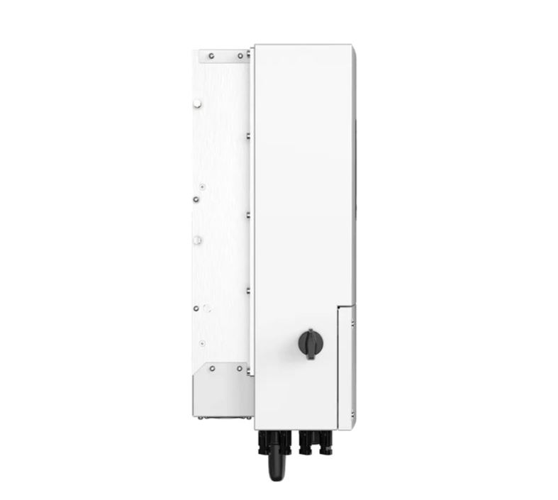 New Solis Solar Hybrid Inverter 6kw Solis Low Voltage Energy Storage Inverter-boxintelecom