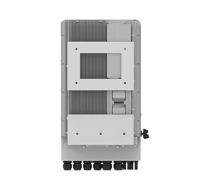 Smart Solar Hybrid Inverter 6kw 48V MPPT Power Inverter Solar Energy Inverter with WIFI APP-boxintelecom