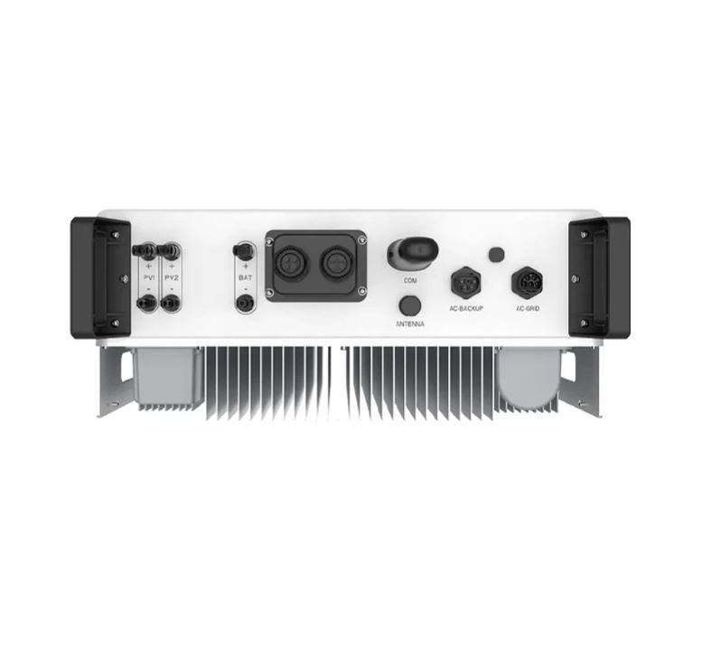 Three Phase Hybrid Solar Storage System Inverter Solis S6 EH3P5-10K2-H Solar Inverter 6kw Europe Household 6KW-boxintelecom