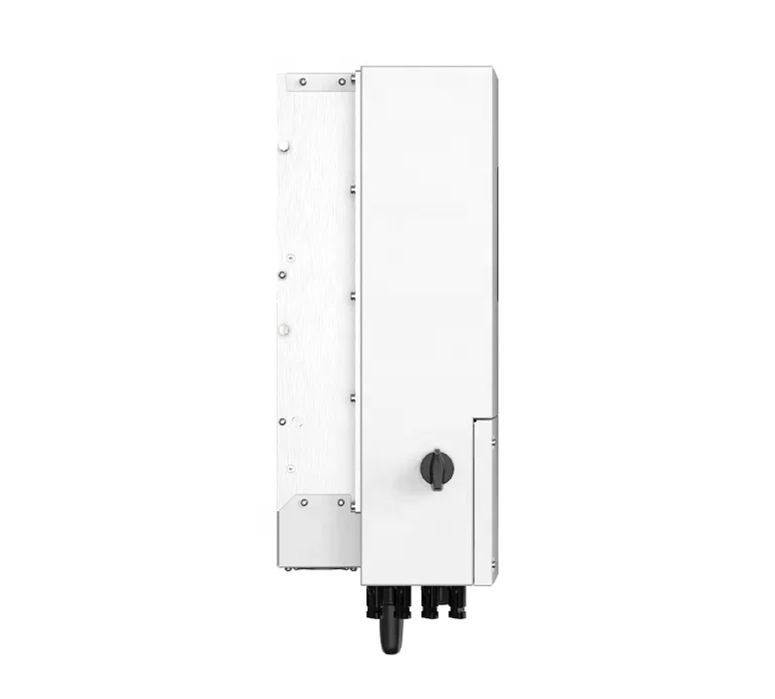 Single Phase 220V Hybrid Solar Inverter 5kw 6kw 8kw 12kw Solis Hybrid Inverter for Home-boxintelecom