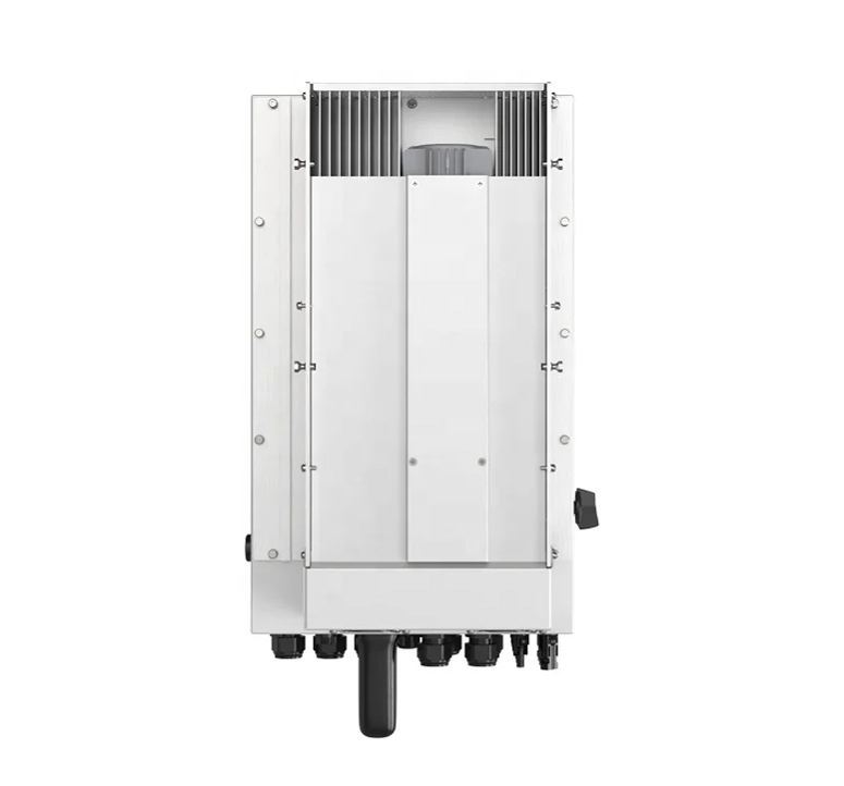 Single Phase 220V Hybrid Solar Inverter 5kw 6kw 8kw 12kw Solis Hybrid Inverter for Home-boxintelecom