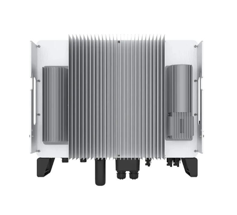 Three Phase Hybrid Solar Storage System Inverter Solis S6 EH3P5-10K2-H Solar Inverter 6kw Europe Household 6KW-boxintelecom