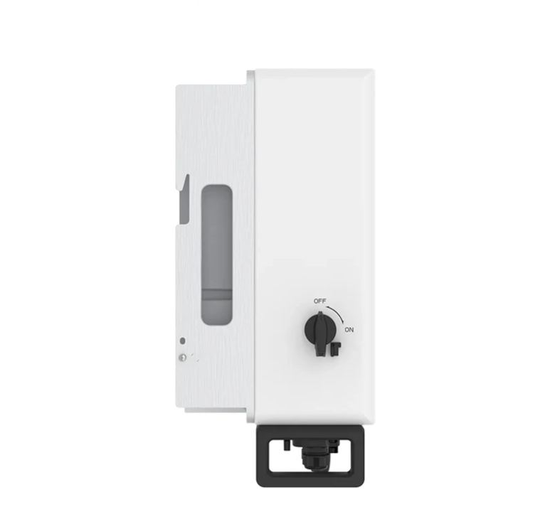 Three Phase Hybrid Solar Storage System Inverter Solis S6 EH3P5-10K2-H Solar Inverter 6kw Europe Household 6KW-boxintelecom