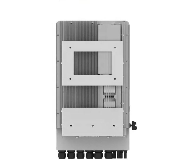In Stock deye Solar Hybrid Inverter 6kw SUN-6K-SG05LP1-EU Power Inverter 6kw 8kw 10kw 12kw Single Phase-boxintelecom